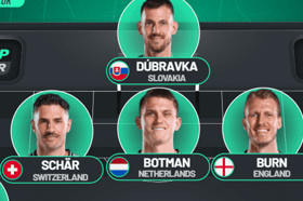 Newcastle United's predicted XI for Carabao Cup final v Liverpool amid Anthony Gordon and Lewis Hall doubts