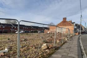 Plans for a care home operating 'brain injury rehabilitation service' at vacant site off Brockley Terrace in Boldon Colliery will be decided soon