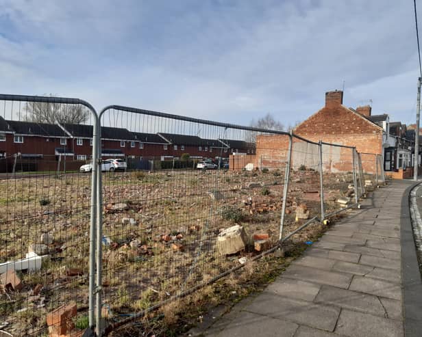 Plans for a care home operating 'brain injury rehabilitation service' at vacant site off Brockley Terrace in Boldon Colliery have been decided
