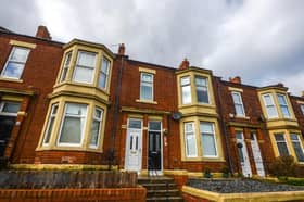 Stanhope Road (Credit: Homewise)