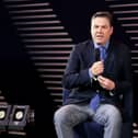 Premier League CEO Richard Masters