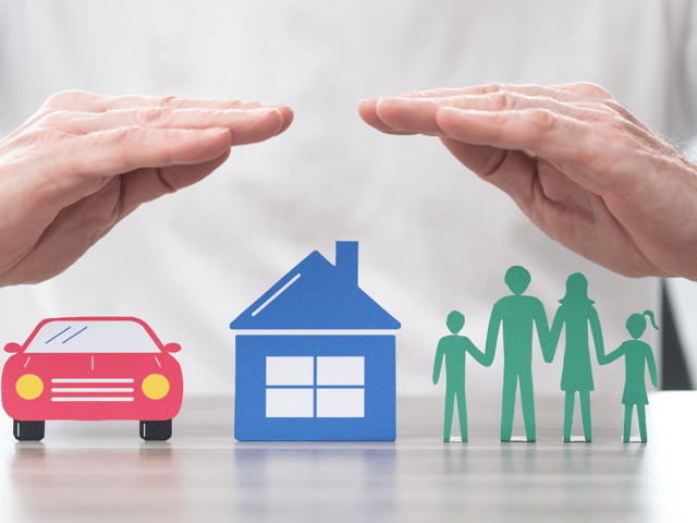Keep your family cyber safe at home