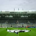 Newcastle United harbour dreams of playing in the Champions League next season
