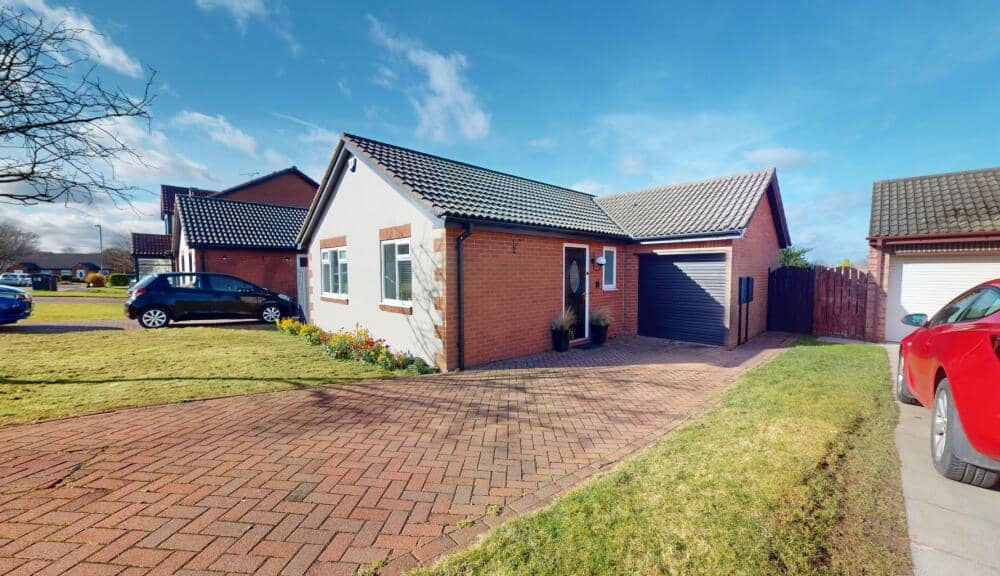 Beaconside (Credit: Browns Estate Agents)