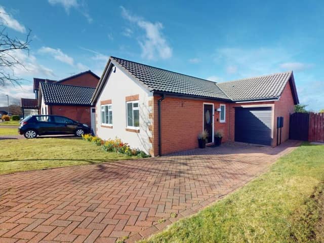 Beaconside (Credit: Browns Estate Agents)