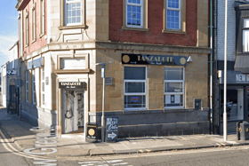 Police are investigating a reported break in at Tanzarote Sun Studio, in South Shields.