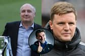 Newcastle United chief executive Darren Eales has discussed the club's finances heading into the summer transfer window. 