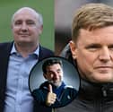 Newcastle United chief executive Darren Eales has discussed the club's finances heading into the summer transfer window. 