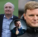 Newcastle United chief executive Darren Eales has discussed the club's finances heading into the summer transfer window. 