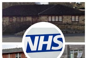 The 21 best-rated GP surgeries in the North East, as voted for by patients.