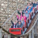 (Photo: Oakwood Theme Park)