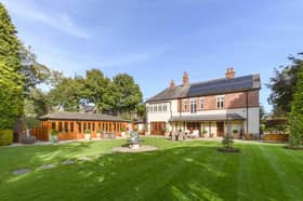 Holmwood (Credit: Sanderson Young)