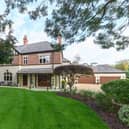 Holmwood (Credit: Sanderson Young)
