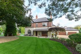 Holmwood (Credit: Sanderson Young)