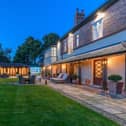 Holmwood (Credit: Sanderson Young)