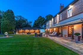 Holmwood (Credit: Sanderson Young)
