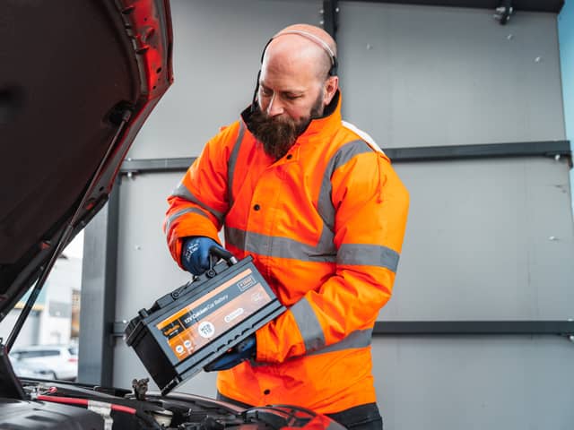 Car batteries can be one of the most expensive parts to change in your car - so it's worth shopping sensibly, and there’s a price-matching scheme that can save a lot of money