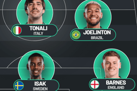 Is this Newcastle United's strongest starting XI ahead of West Ham and Liverpool games?