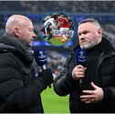 Wayne Rooney has revealed how he almost joined Newcastle United - but instead moved to Man Utd following conversations with Alan Shearer and Sir Bobby Robson