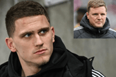 Sven Botman is set to undergo surgery for Newcastle United following a knee injury. 