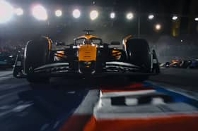Formula 1: Drive to Survive season 7