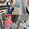 Children across South Tyneside have been taking part in World Book Day 2025.