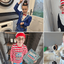Children across South Tyneside have been taking part in World Book Day 2025.
