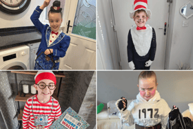 Children across South Tyneside have been taking part in World Book Day 2025.