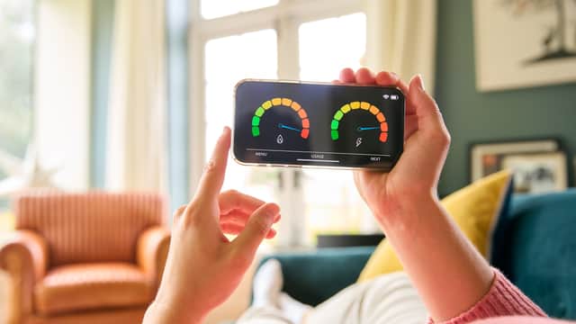 73 per cent don’t know how much their employer currently spends on their monthly bills