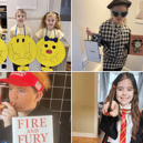 Children across South Tyneside have been taking part in World Book Day 2025.