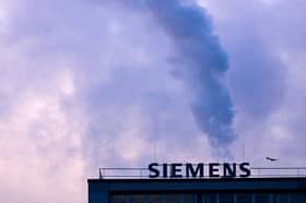 Siemens are sponsoring the upcoming Best Of South Tyneside Awards