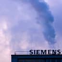 Siemens are sponsoring the upcoming Best Of South Tyneside Awards