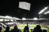 Newcastle United back in UEFA competitions next season. 