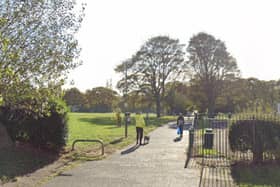 South Tyneside Council’s Riverside Community Area Forum (CAF), at a meeting this week, approved two funding applications for West Park