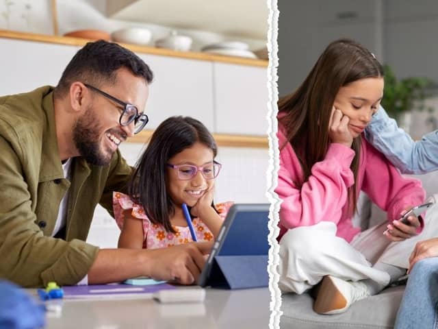 It's never to early to start talking about careers