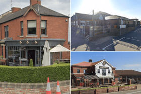 Shields Gazette readers have been sharing their favourite beer gardens in South Tyneside.