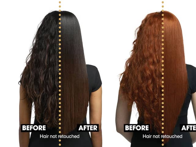 Save £100 on the new ghd Chronos Hair Straighteners with this simple trick – hurry, offer ends March 31st 