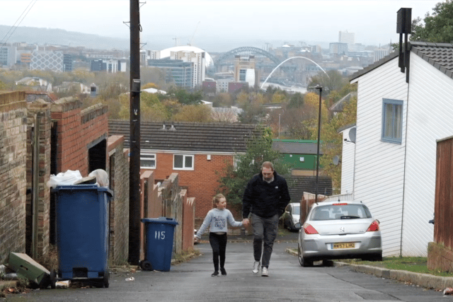 Nathan Glendinning, a South Shields director, is looking for actors from across the North East to star in his upcoming film, 'The Bluebird's Daughter'.
