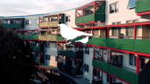 The Bluebird's Daughter, which will be shot in Byker, will be set in the North East during the late 90s/early 2000s.