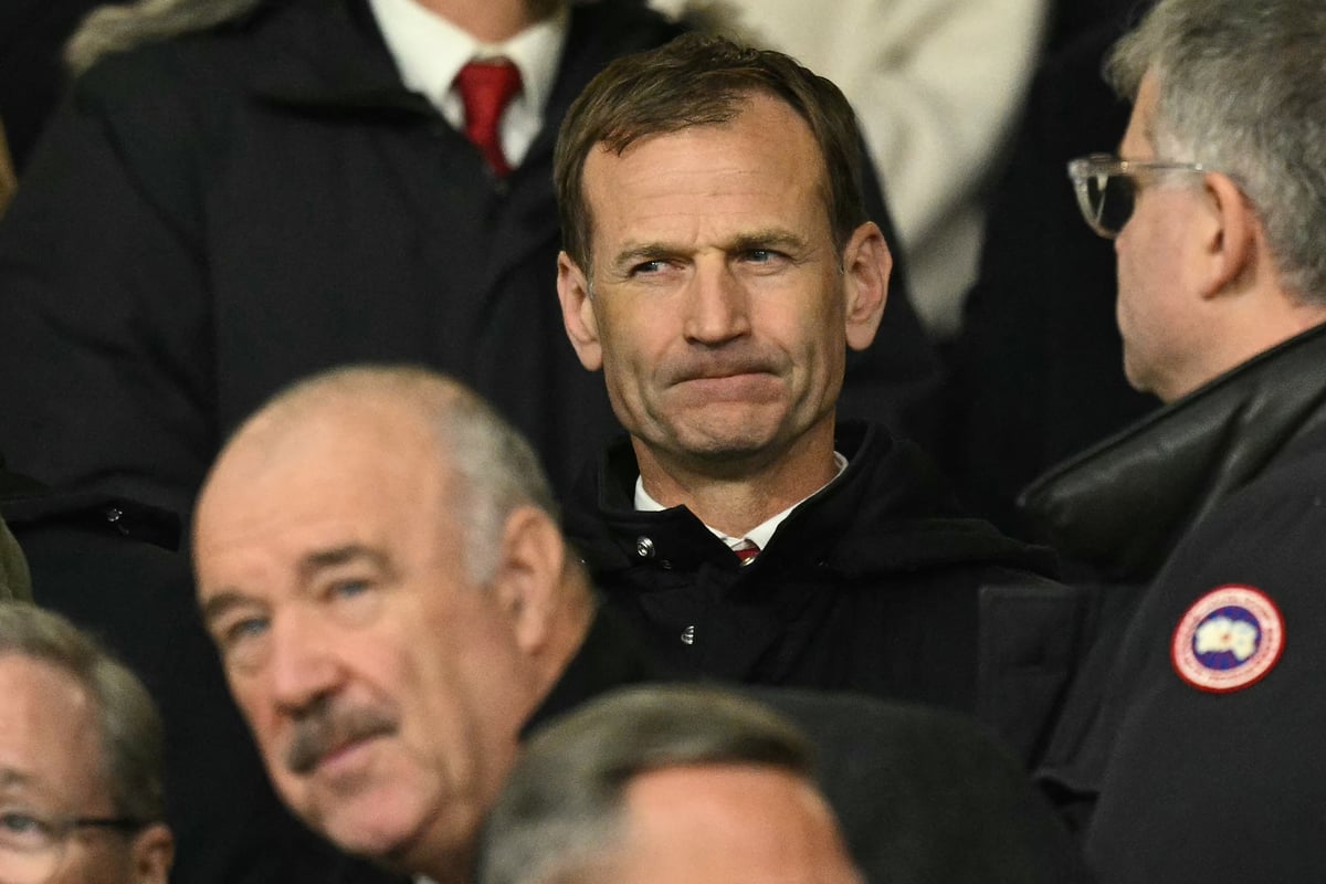 Former Newcastle United man linked with shock PIF reunion after Man Utd 'error' 