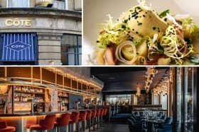 The 10 most booked restaurants in Newcastle upon Tyne according to OpenTable