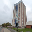 Durham Court, in Hebburn, faces demolition following the "unsustainability" of the tower block.
