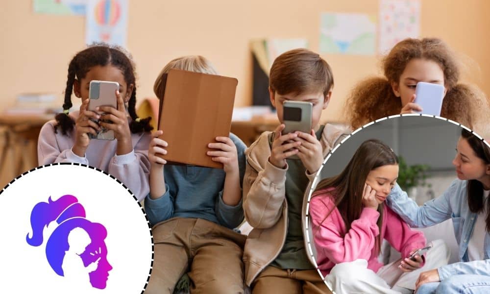 New app 'Parent Geenee' can limit how your child uses different apps at home, school - or even at friend's hosues