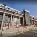 A former RAF cadet leader has been put behind bars after he exchanged sexual messages with a schoolboy
