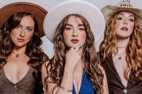 Remember Monday will be representing the United Kingdom at Eurovision 2025.