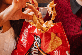 German Doner Kebab reveal limited edition TikTok inspired viral ‘KeBags’ in Doritos collaboration