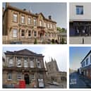 Which Wetherspoons in the North East is your favourite?