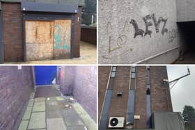Durham Constabulary have said Lee House became a hotspot for crime and antisocial behaviour.  