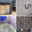 Durham Constabulary have said Lee House became a hotspot for crime and antisocial behaviour.  