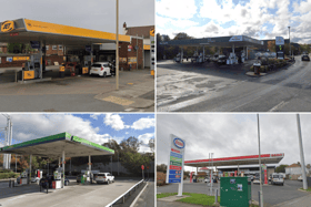 These are the cheapest places to buy fuel in South Tyneside, according to PetrolPrices.com.